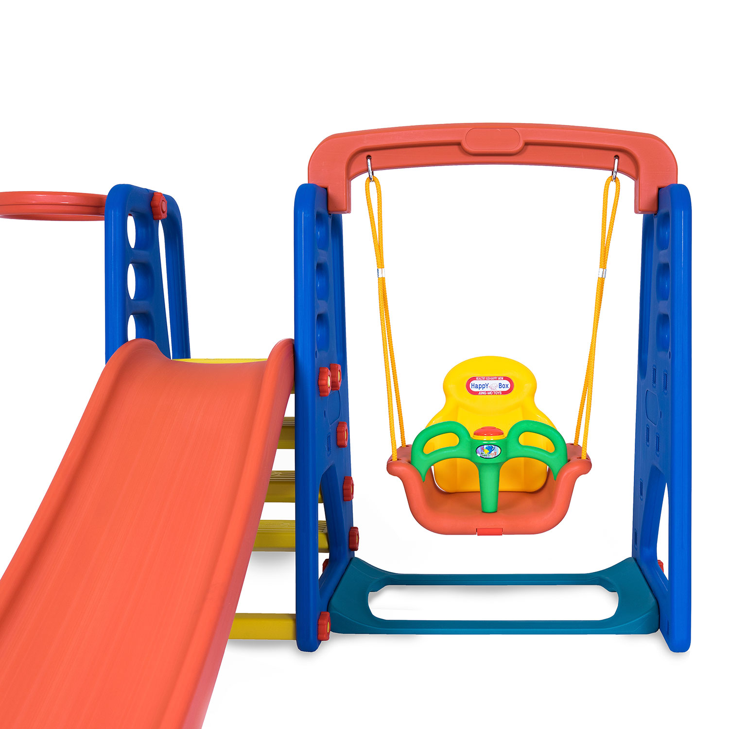 Игровой комплекс HappY Box - фото 11