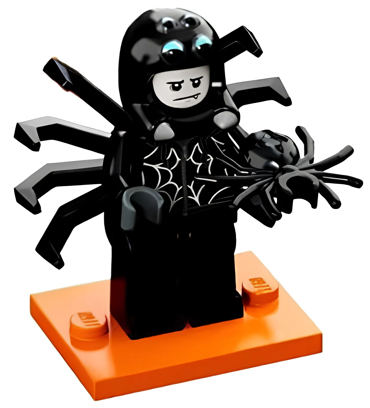 Фигурка LEGO Minifigures col18-9 - фото 1