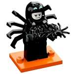 Фигурка LEGO Minifigures col18-9