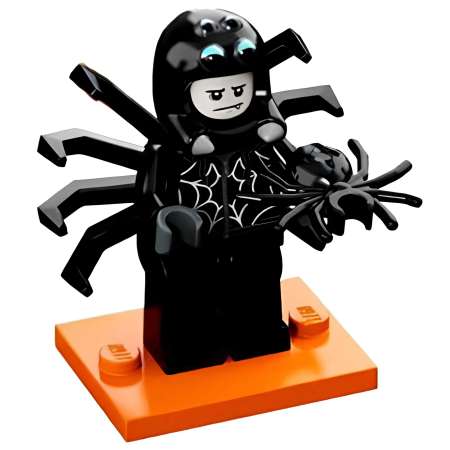 Фигурка LEGO Minifigures col18-9