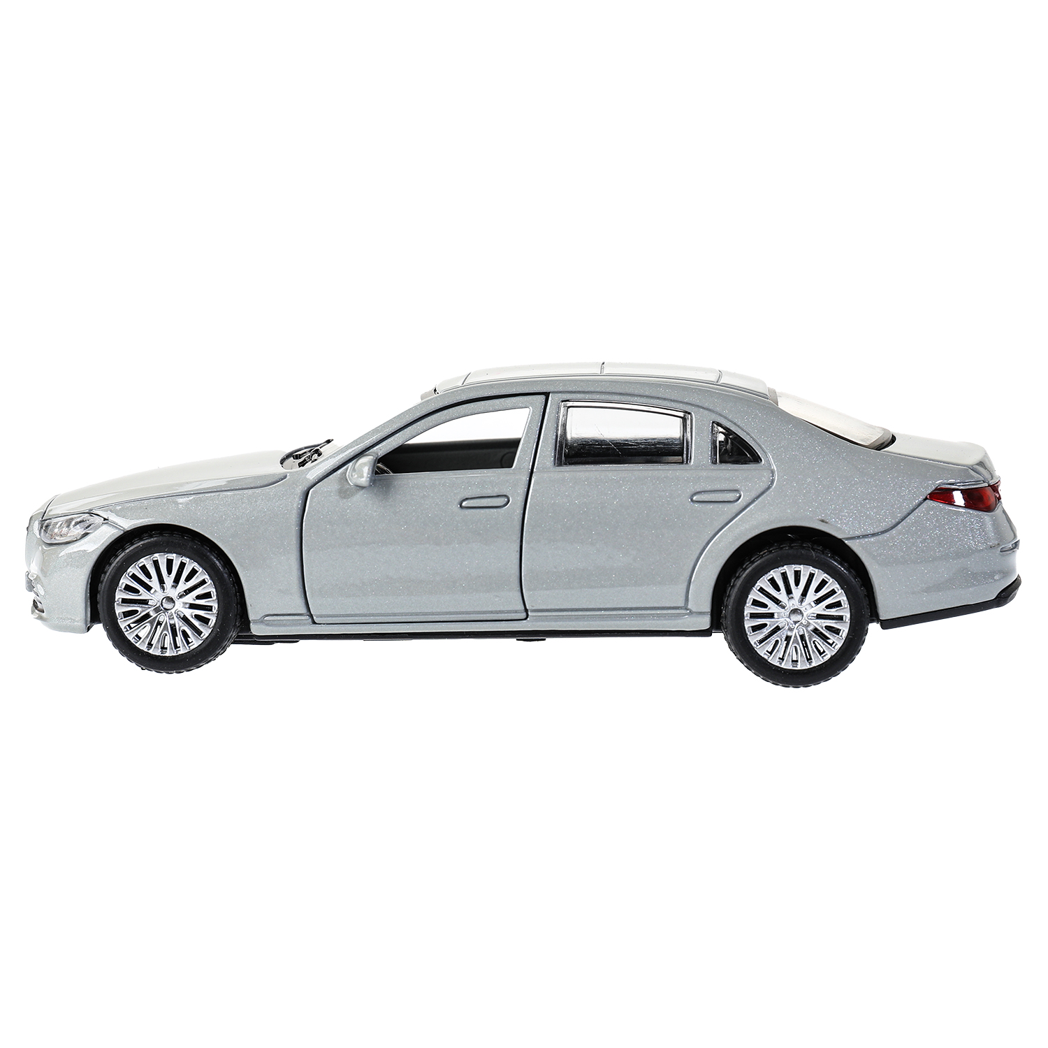 Автомобиль Huada Toys Mercedes Benz 380544 - фото 10
