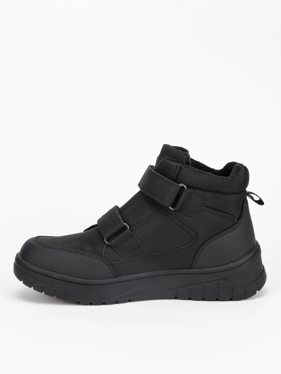 Ботинки KDX SKY-123 black - фото 9