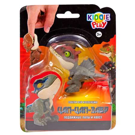 Фигурка KiddiePlay в ассортименте