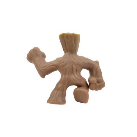 Игровой набор GooJitZu фигурок мини Марвел