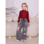 Джинсы iUkoworld