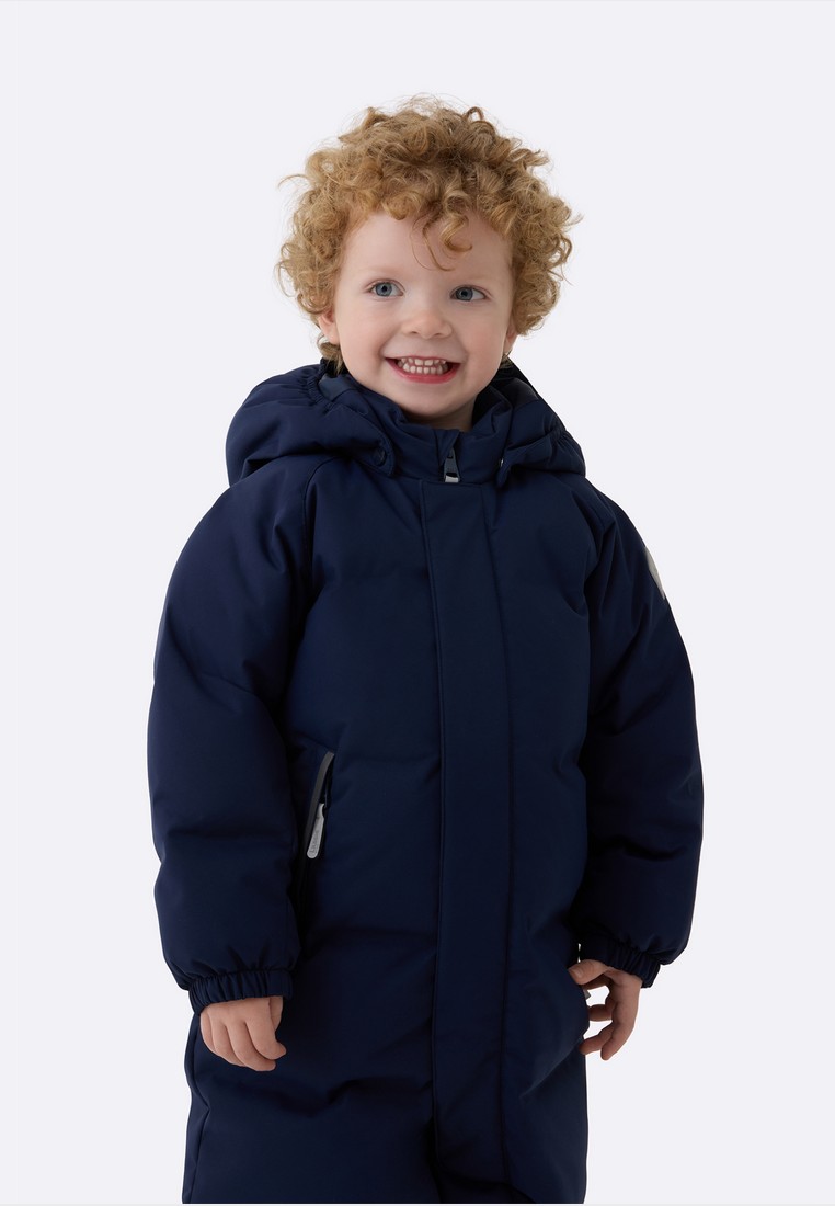 Комбинезон Lassie 71103402-6960 - фото 2