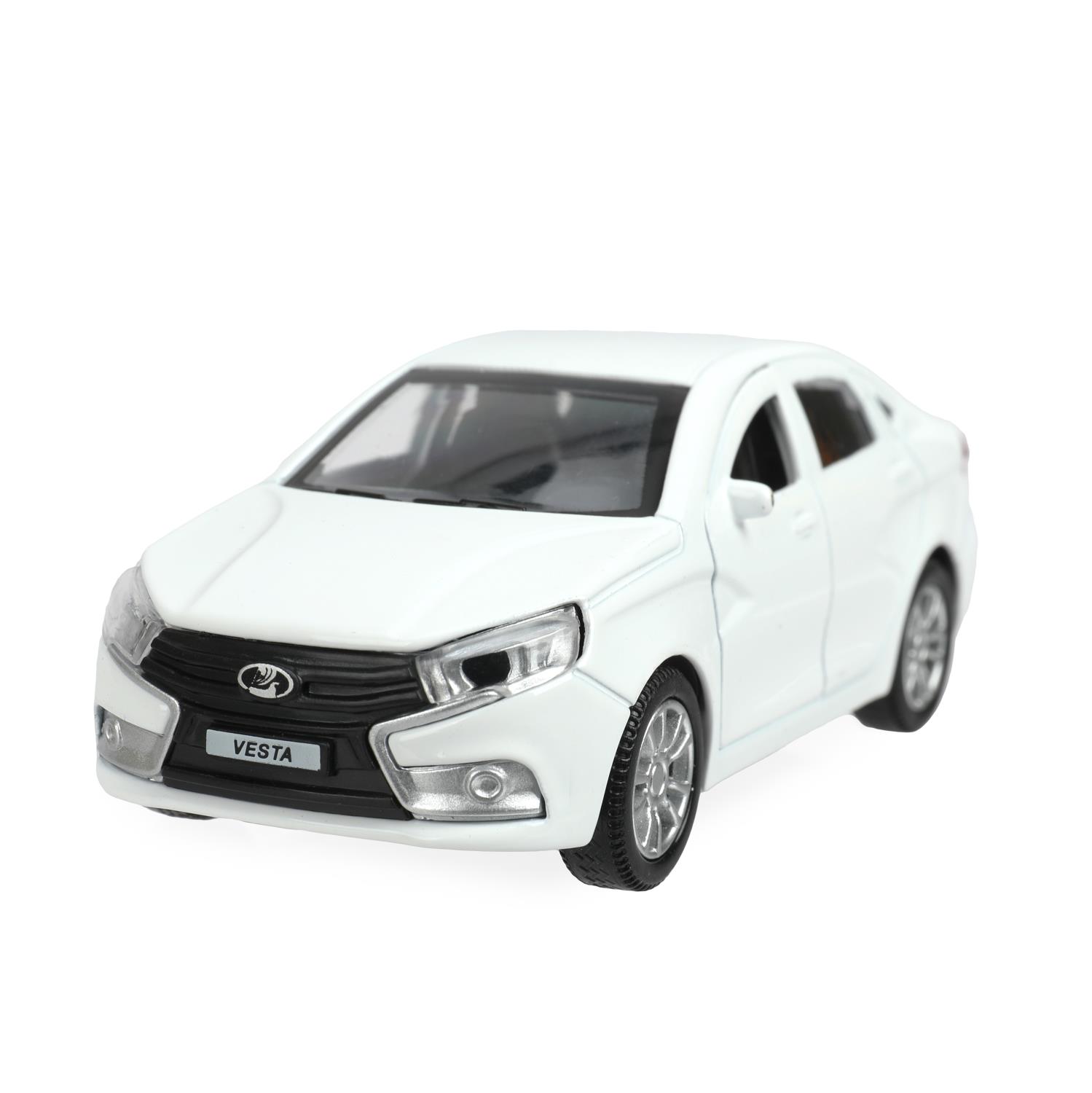 Автомобиль Технопарк LADA Lada Vesta 392063 - фото 12