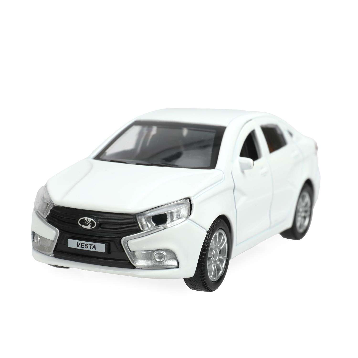 Автомобиль Технопарк LADA Lada Vesta 392063 - фото 12