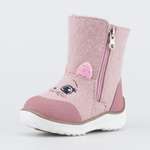 Валенки Котофей