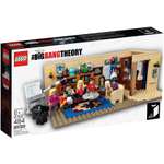 Конструктор LEGO Ideas 21302 484 дет.