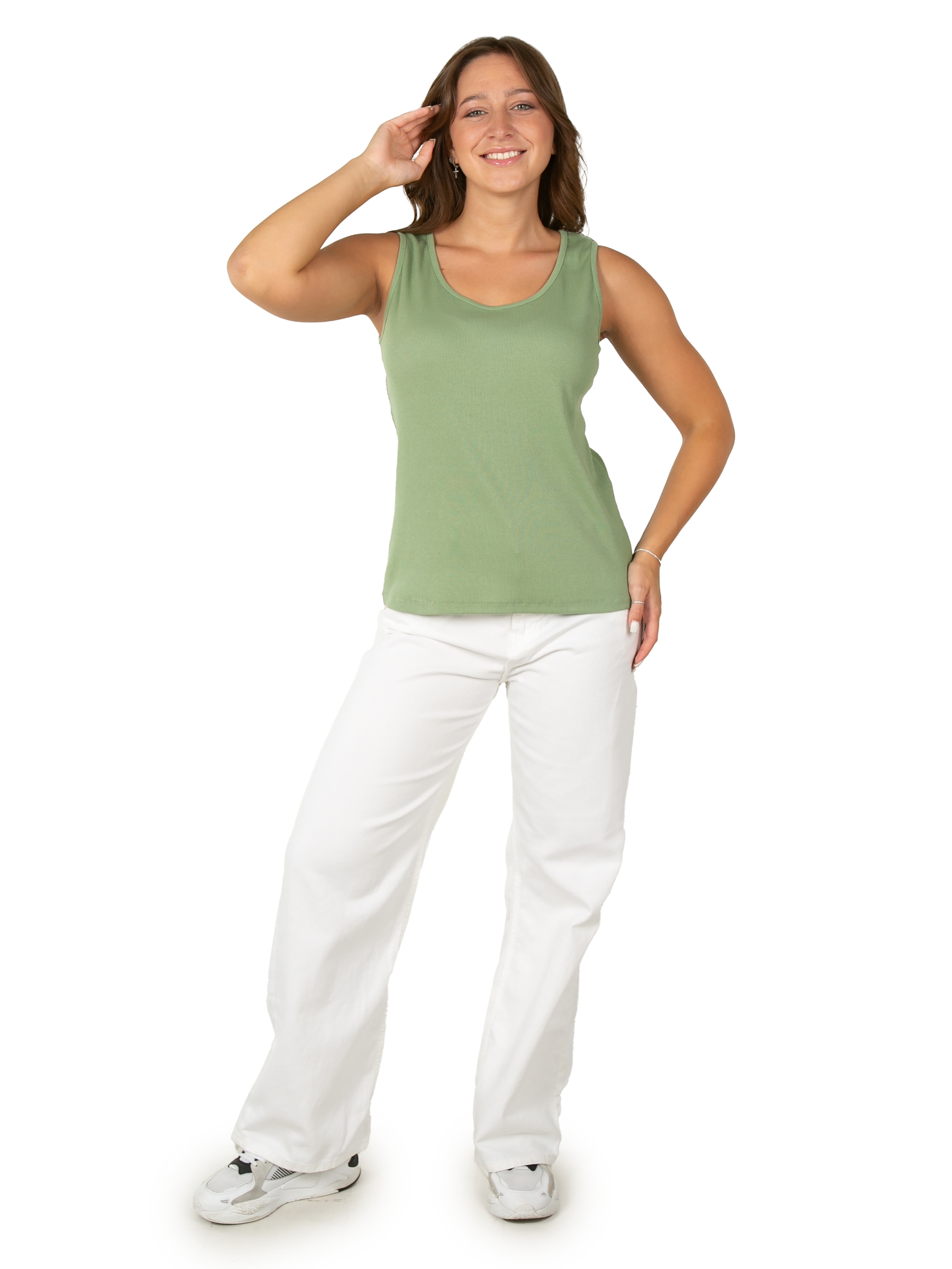 Майка N.O.A. 31906 - фото 16