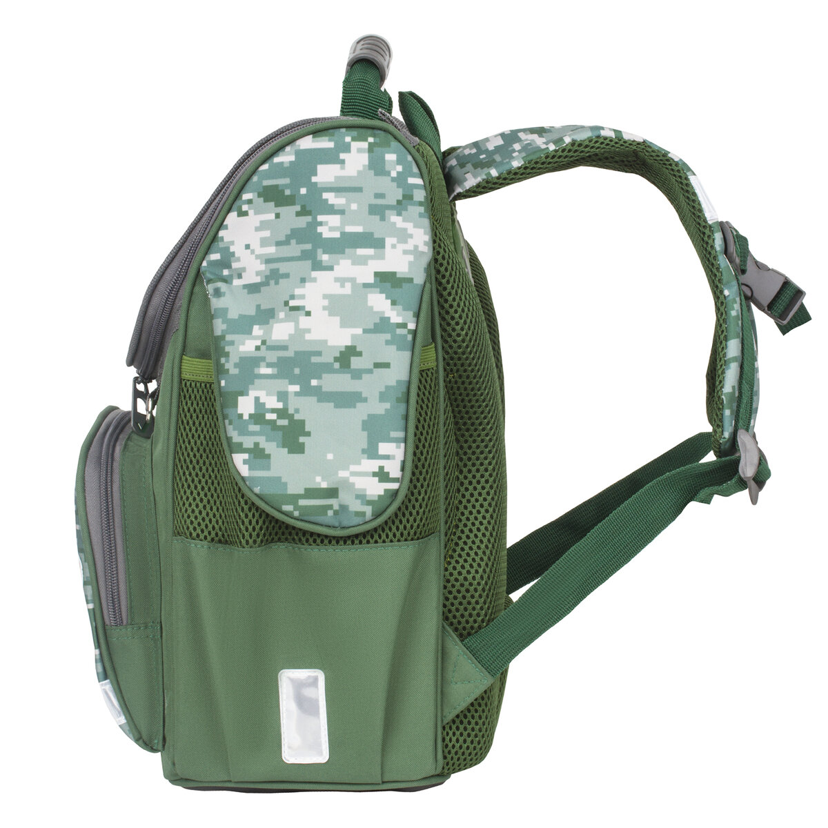 Ранец Brauberg Style Patriot - фото 9