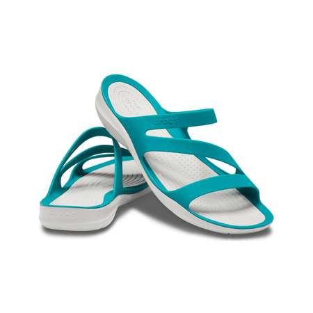 Шлепанцы CROCS