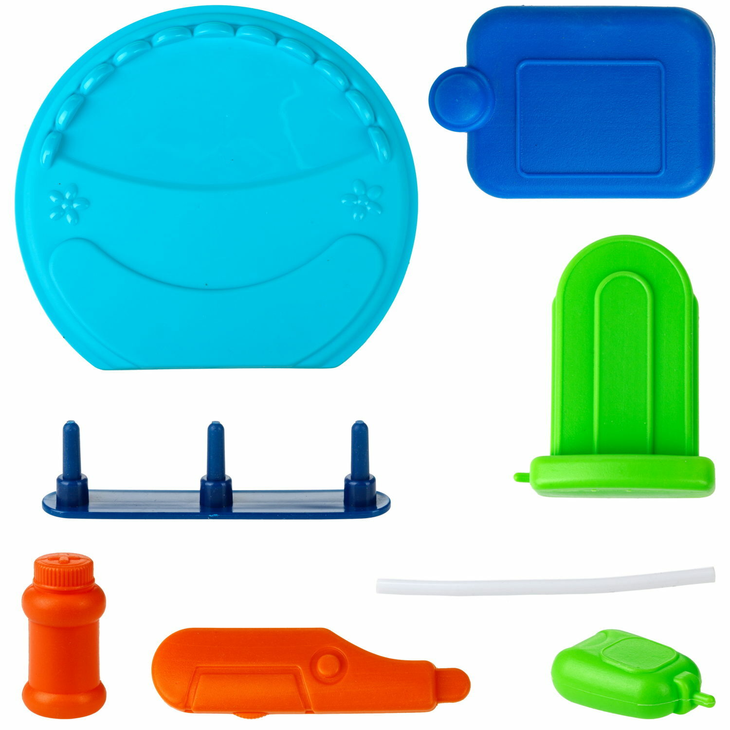 Игрушка 1TOY Доктор (инструменты) - фото 12