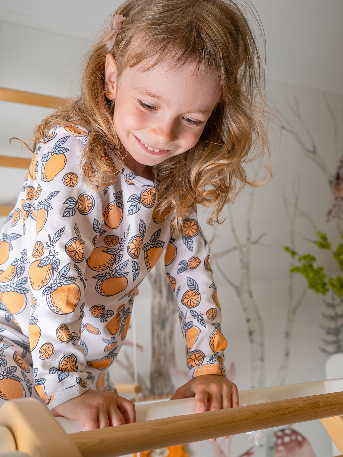 Пижама Mjolk 8592551 - фото 2