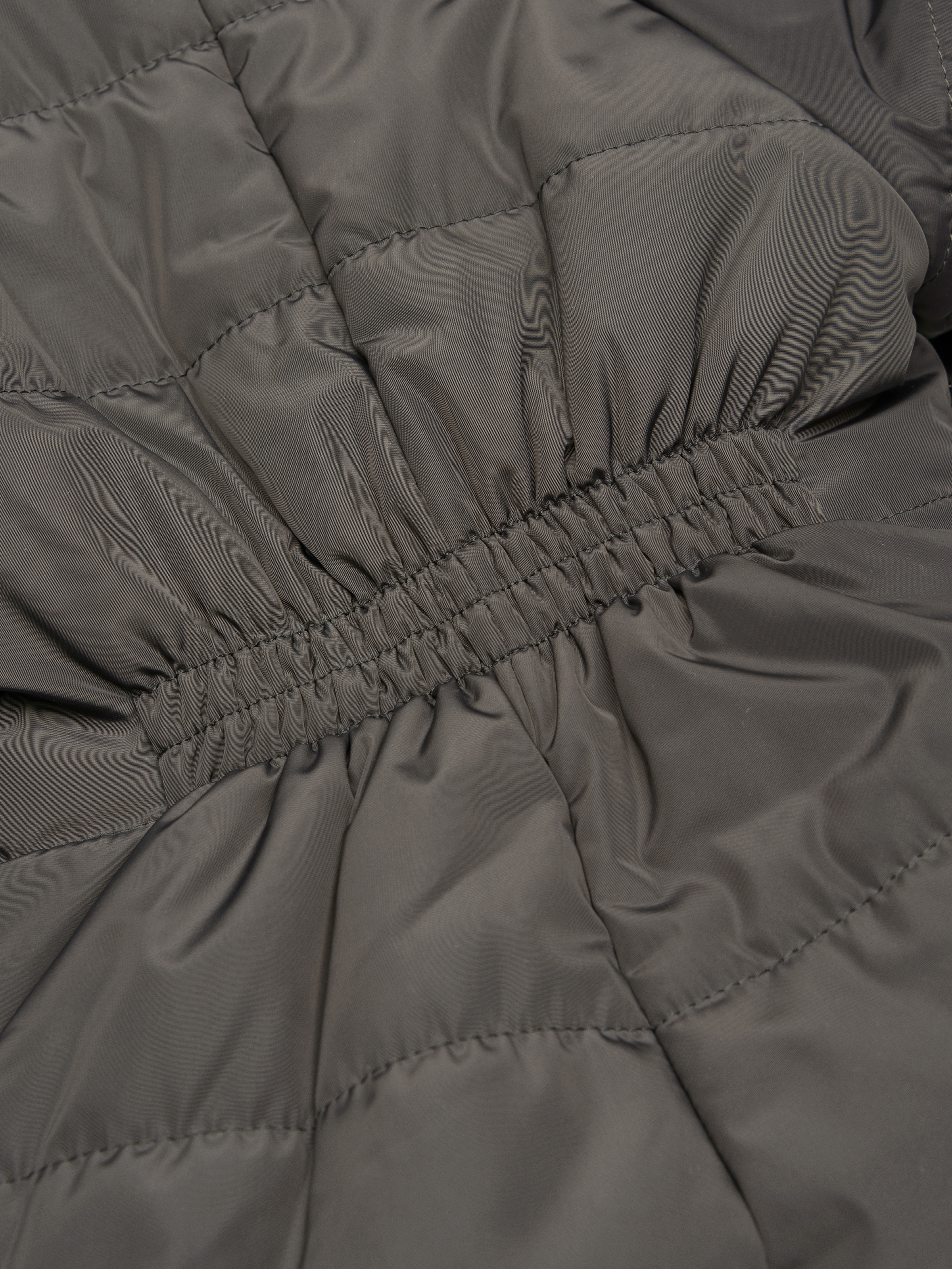 Комбинезон-трансформер Orso Bianco OB11161-32_т.серый - фото 7