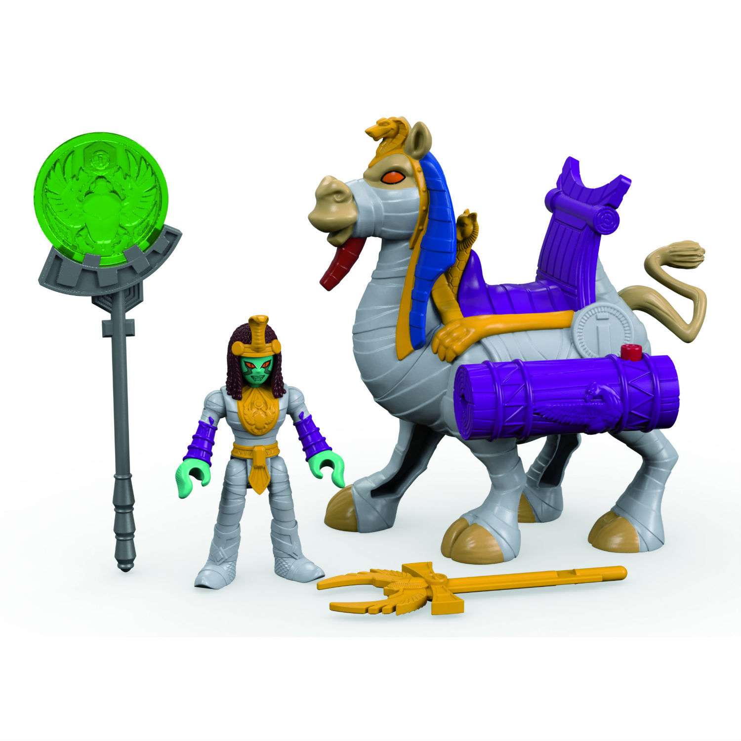 Фигурка IMAGINEXT - фото 4