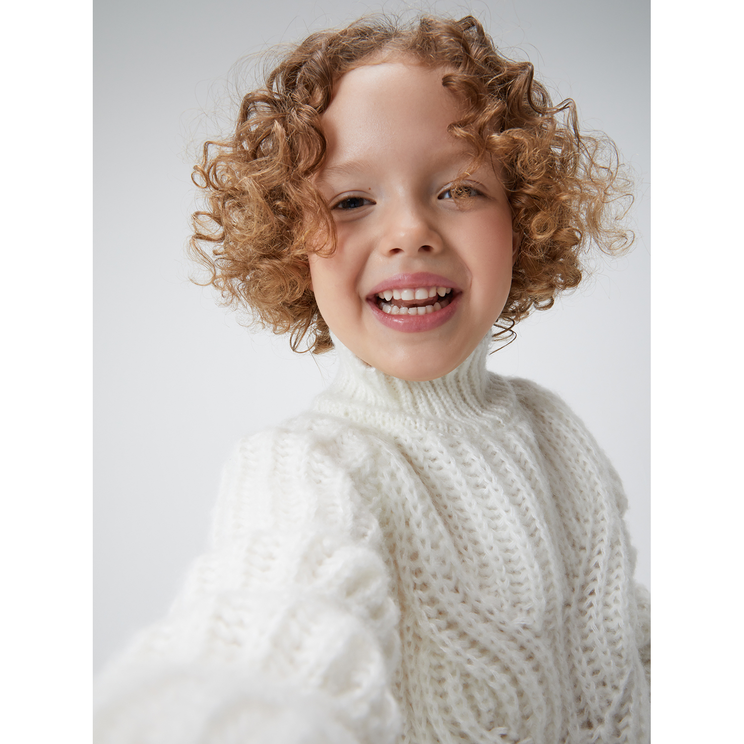 Свитер Acoola 20220320104_0073440 - фото 4