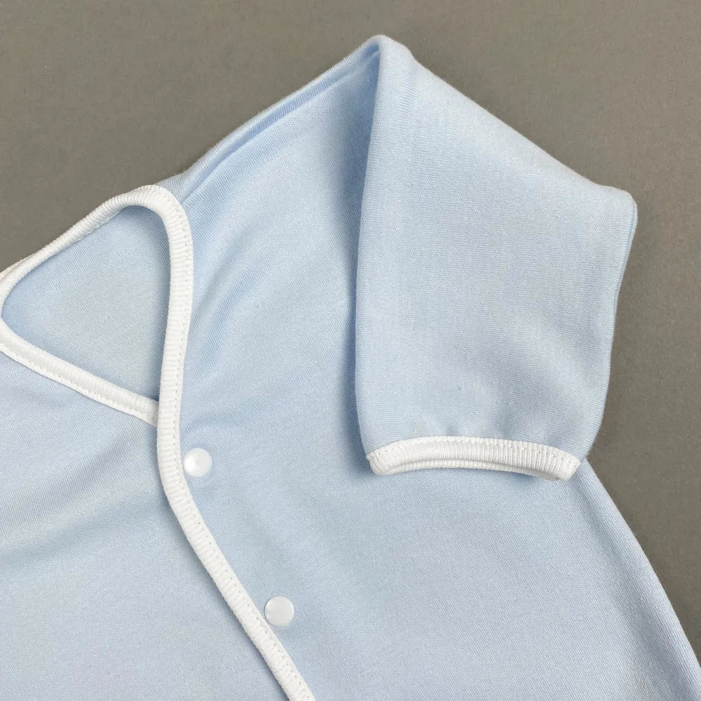 Кофточка с ползунками и шапочкой Clariss ЦБ-00001486 - фото 4