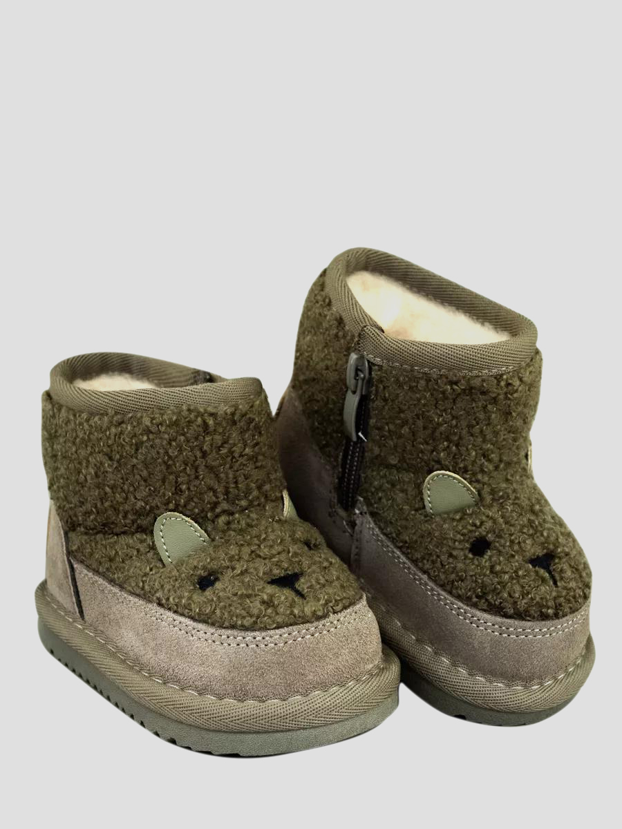 Изображение товара Угги Тотошка: 17