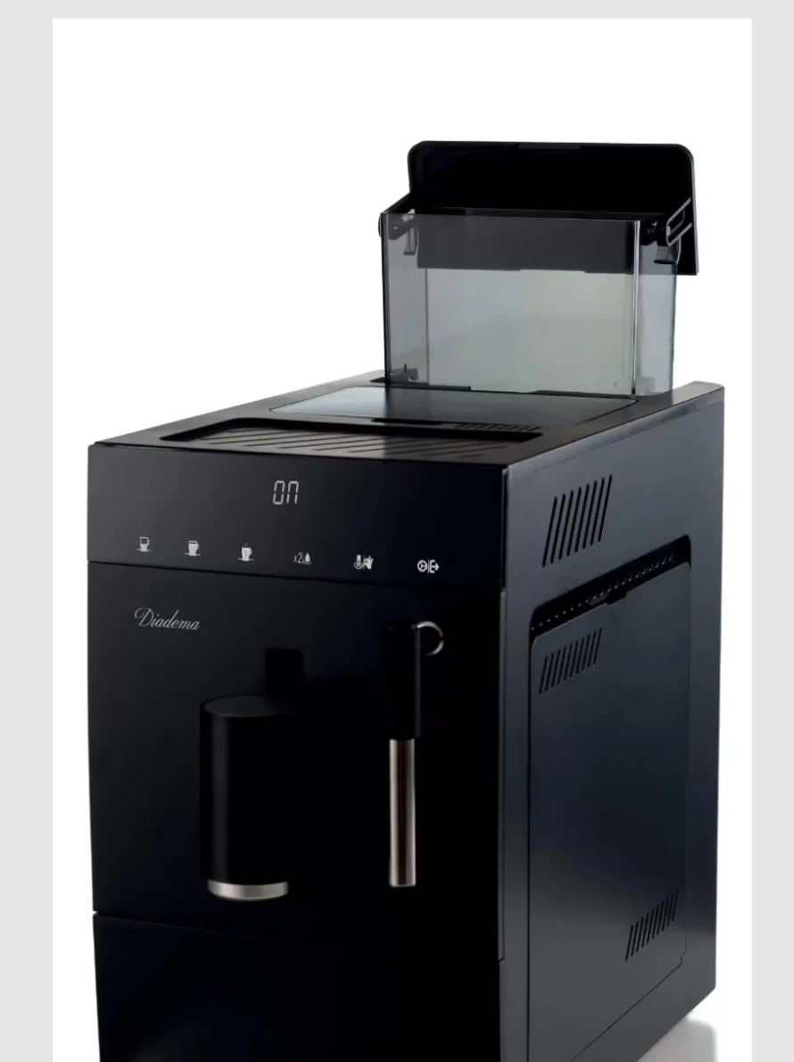 Кофемашина Ariete 1452/00 - фото 2