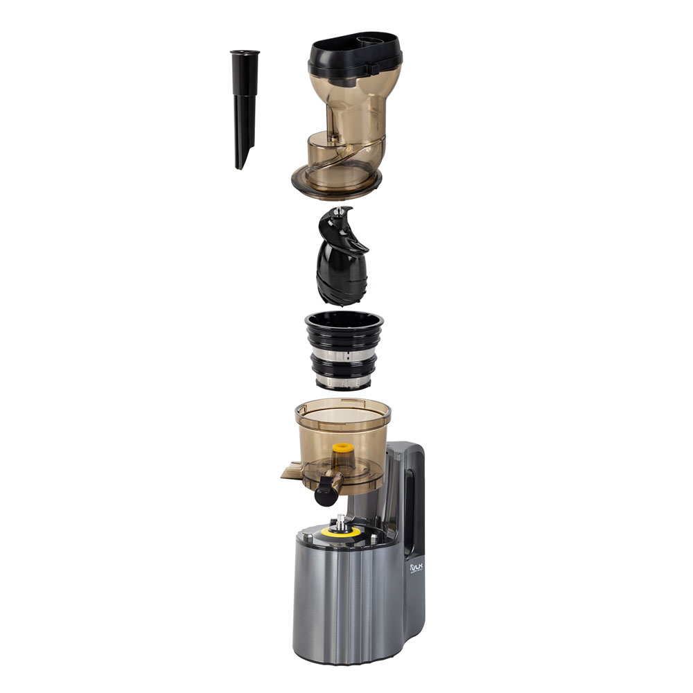 Соковыжималка VLK Profi-3200 - фото 12