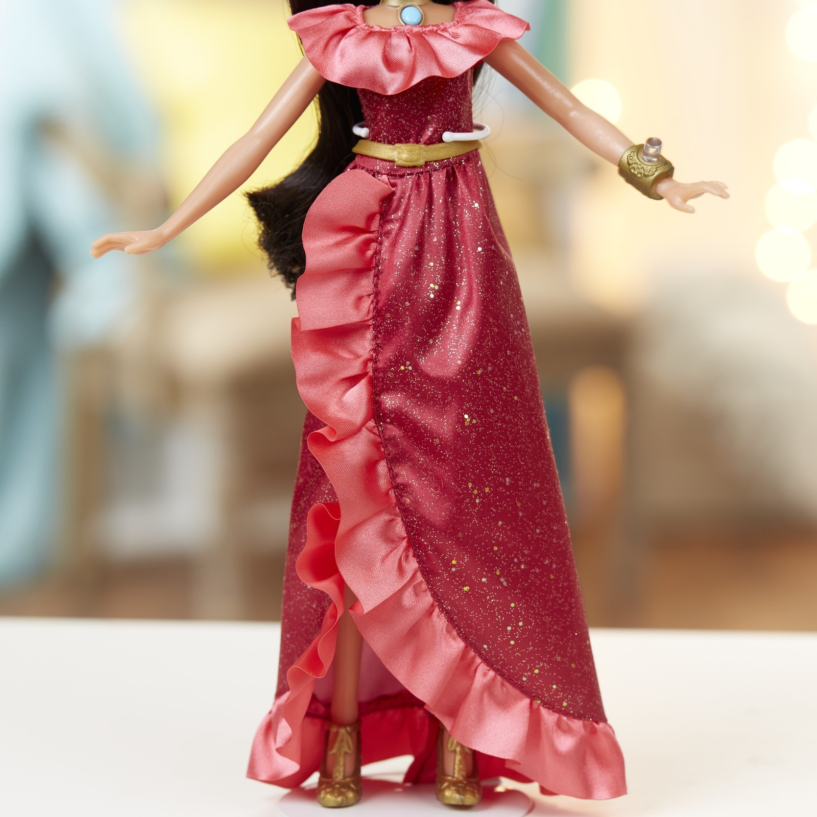 Кукла классическая Princess E0108EW0 - фото 10