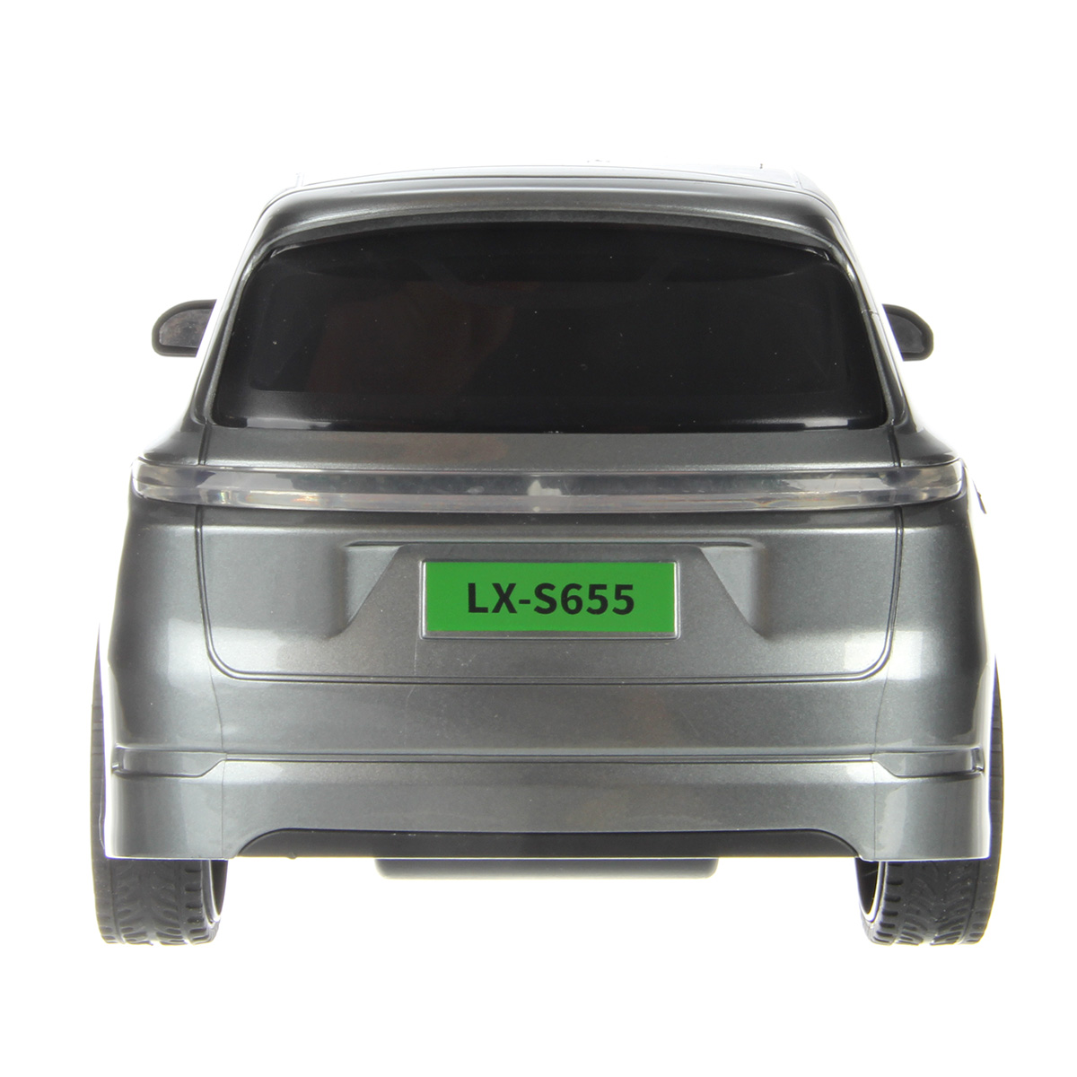 Автомобиль РУ Veld Co - фото 16