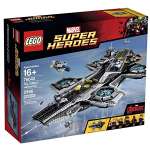 Конструктор LEGO Marvel Super Heroes