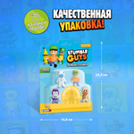 Фигурка Stumble Guys
