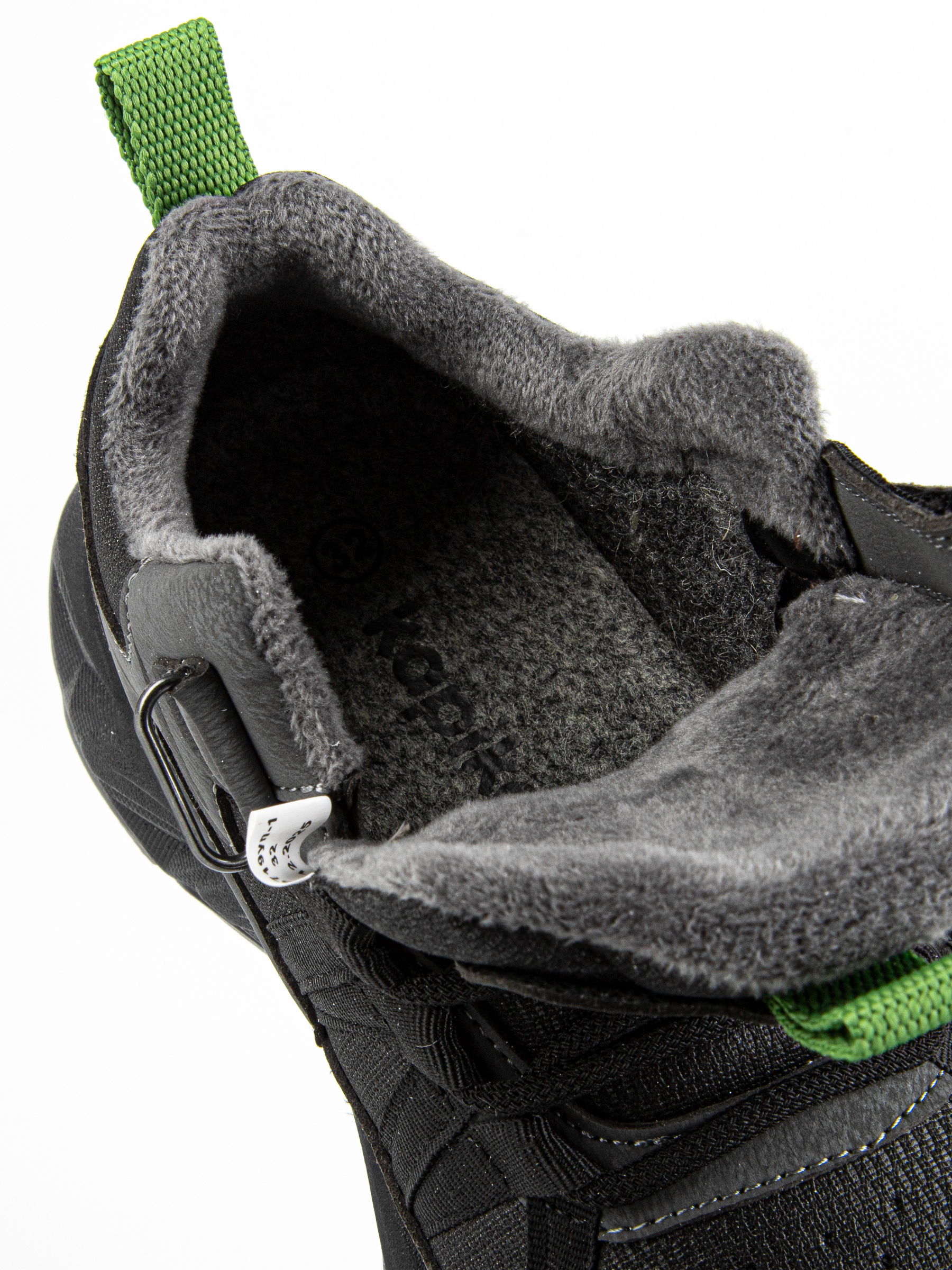 Ботинки Kapika 53719уп-1 - фото 8