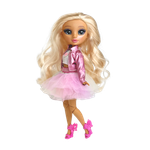 Кукла модельная Glam Core Анна высота 23 см