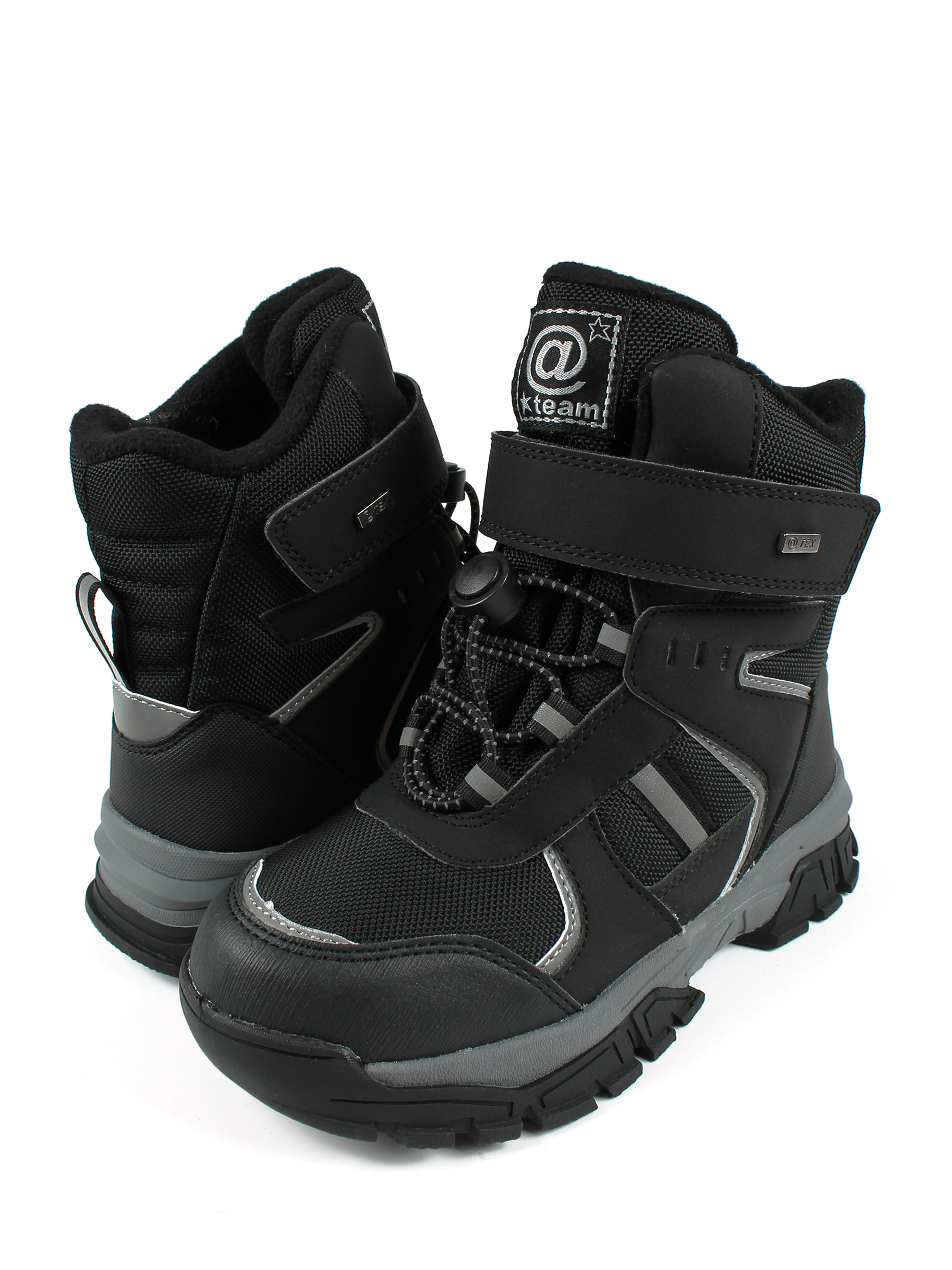 Сапоги Antilopa AL 12783-1 - фото 5