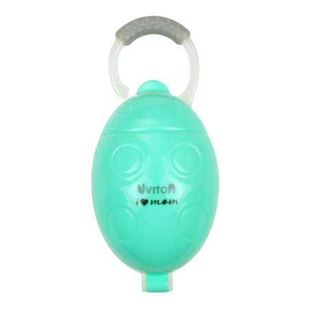 Футляр для пустышки Uviton