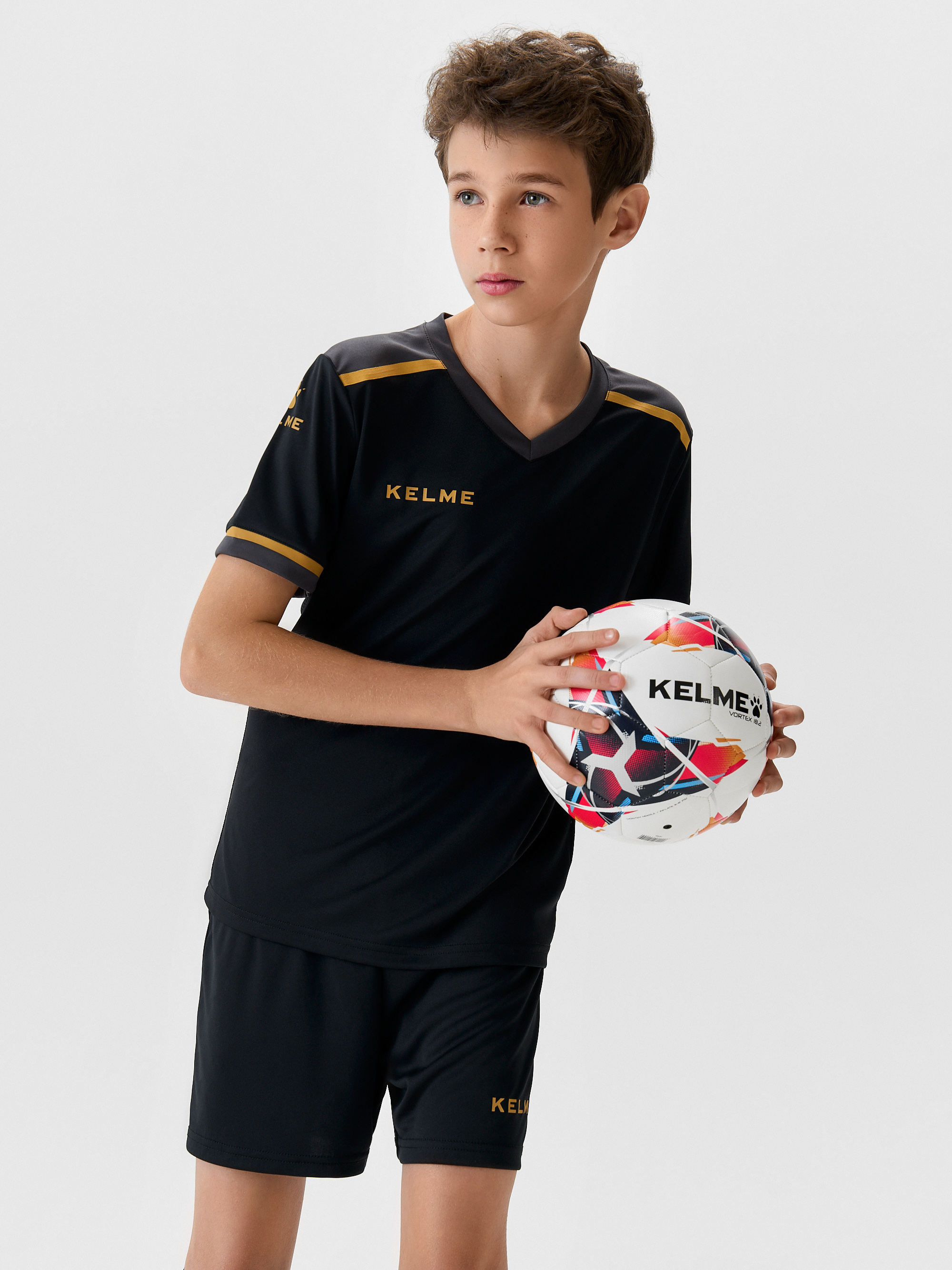 Костюм KELME 7451ZB3793-037 - фото 12