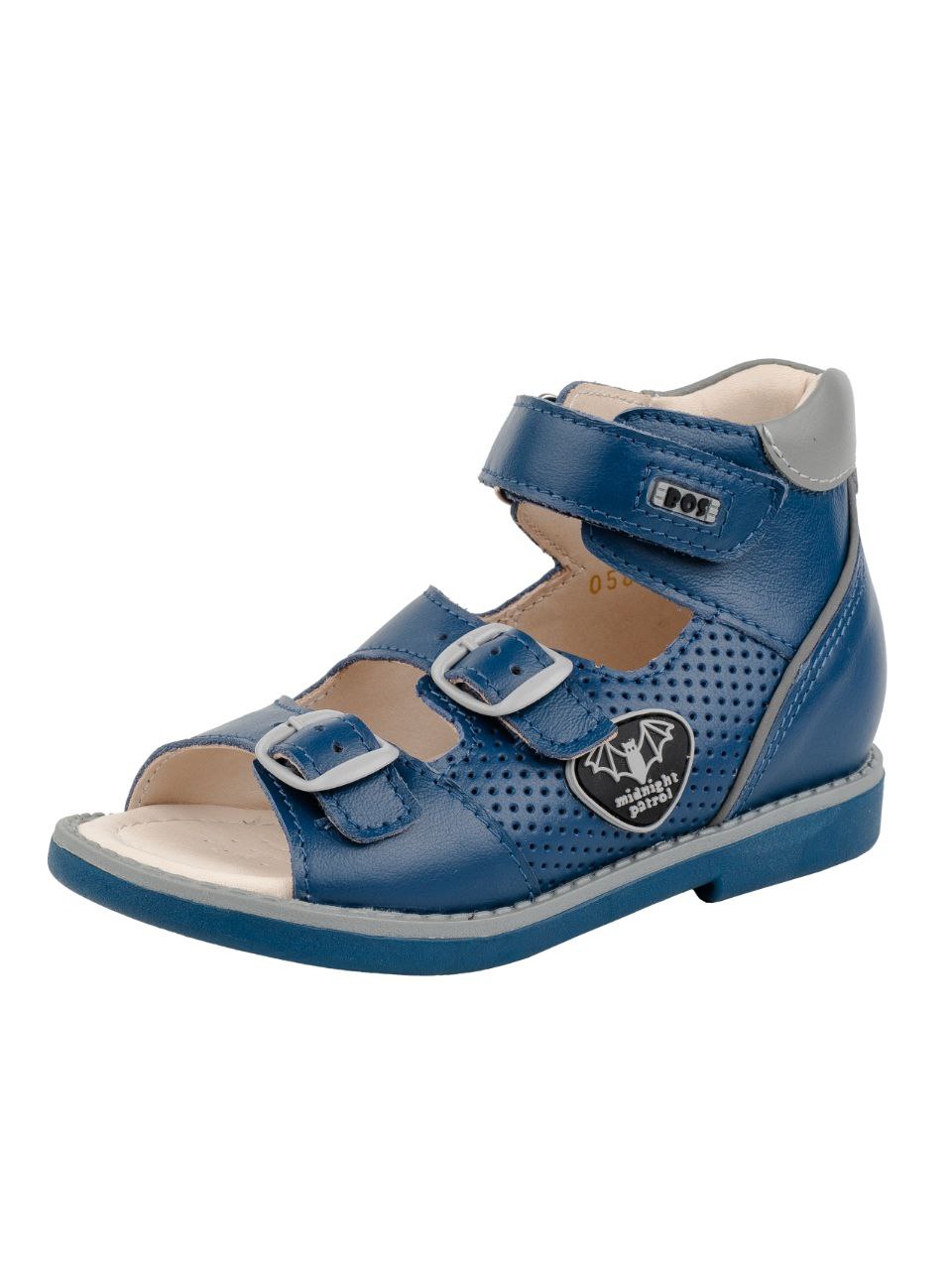 Сандалии BOS 058-711 - фото 2