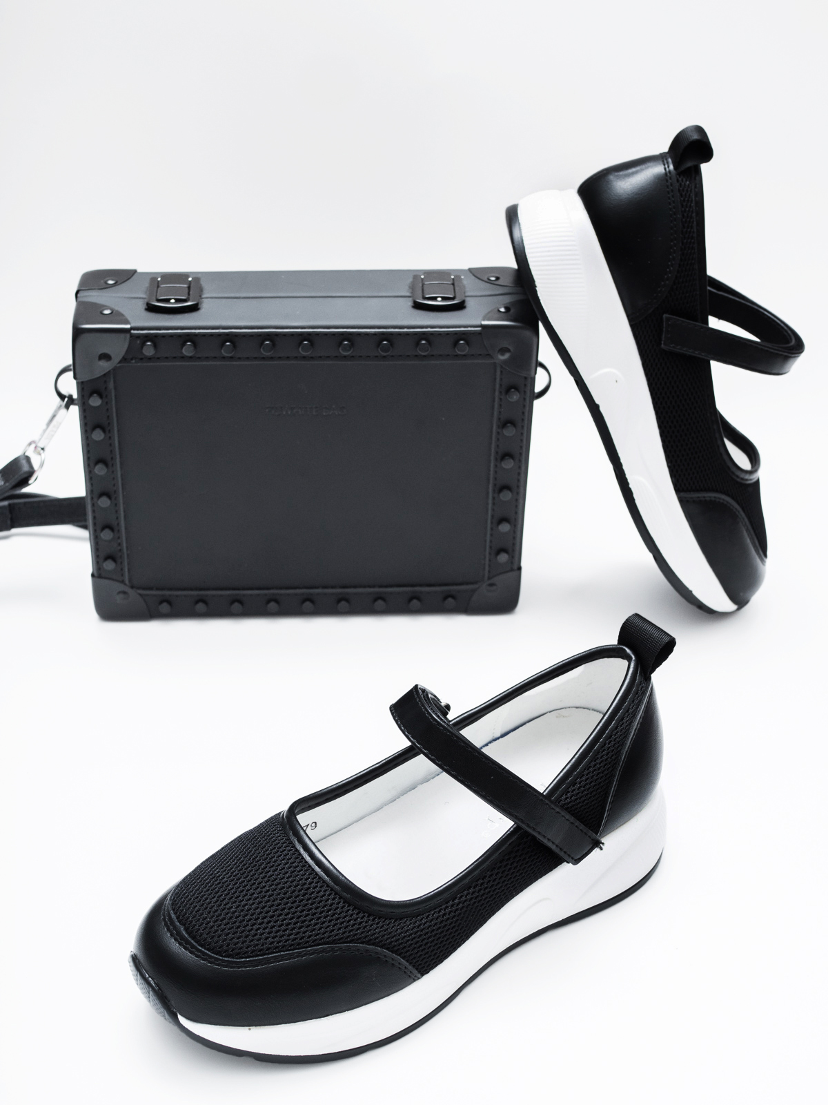 Туфли Кумир JQ6-79 - фото 7