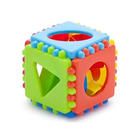 Игрушка Karolinatoys сортер
