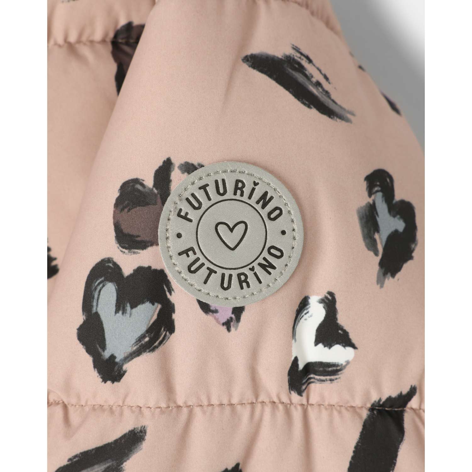 Куртка Futurino W25FU3-NT11kg-L2 - фото 6