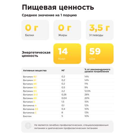 Многокомпонентный препарат Guarchibao Дренаж со вкусом ананас для похудения очищения организма и снятия отечности