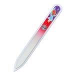 Пилочка BOHEMIA Czech Glass Nail Files