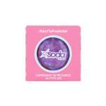 Глиттер гель для лица Soda Experiment in progress 002 Big Bang 7г SODC10102