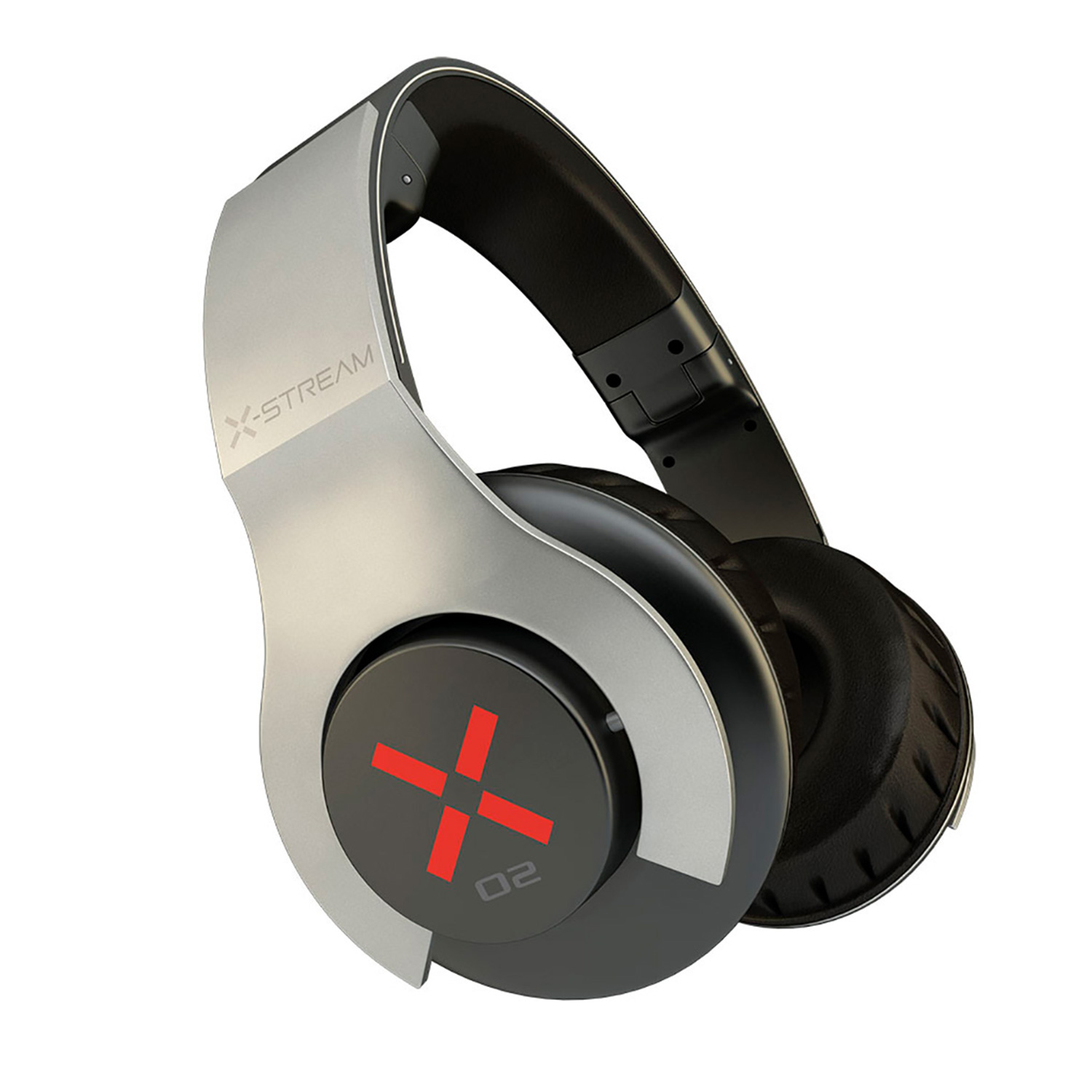 Наушники Fischer Audio Xstream X-02 - фото 1