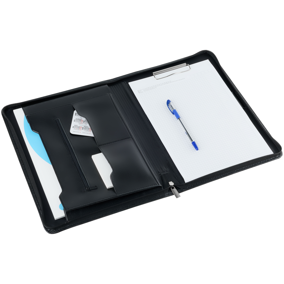 Папка для труда OfficeSpace - фото 4