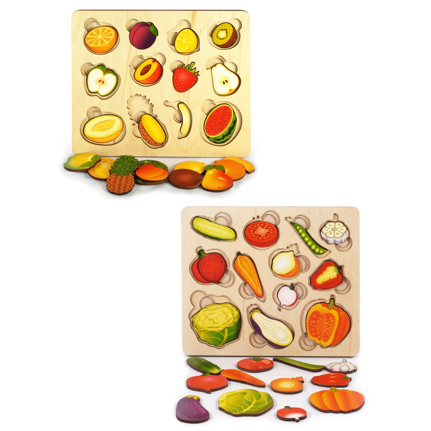 Настольная игра Нескучные игры - фото 1