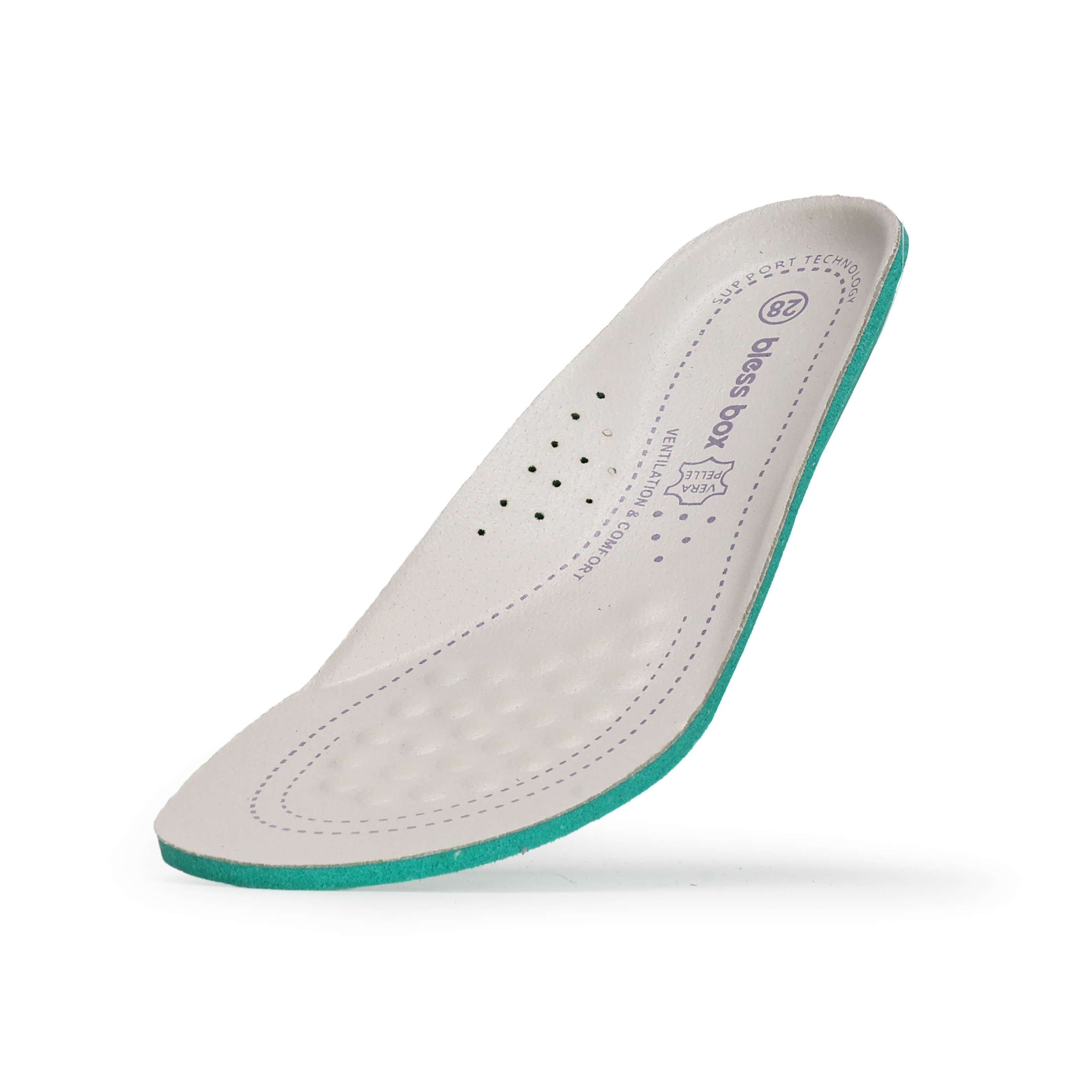 Кроссовки BLESSBOX BX53185D - фото 11