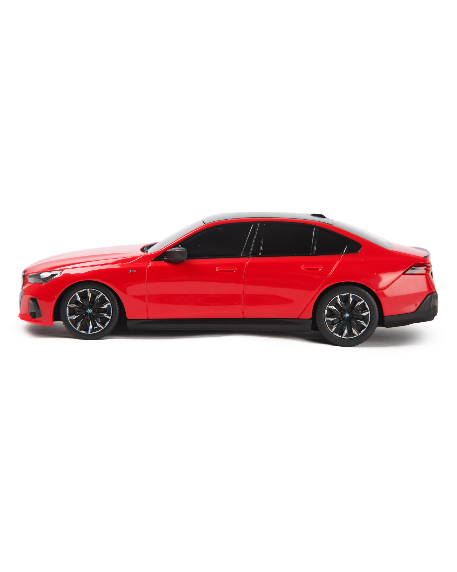 Автомобиль РУ Rastar BMW i5 1:24 - фото 4