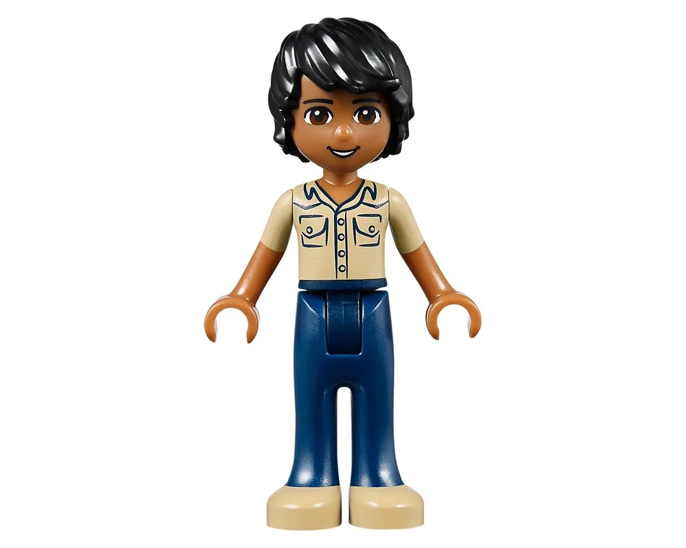 Конструктор LEGO Friends 41036 356 дет. - фото 1
