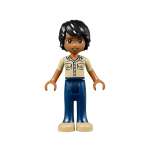 Конструктор LEGO Friends 41036 356 дет.