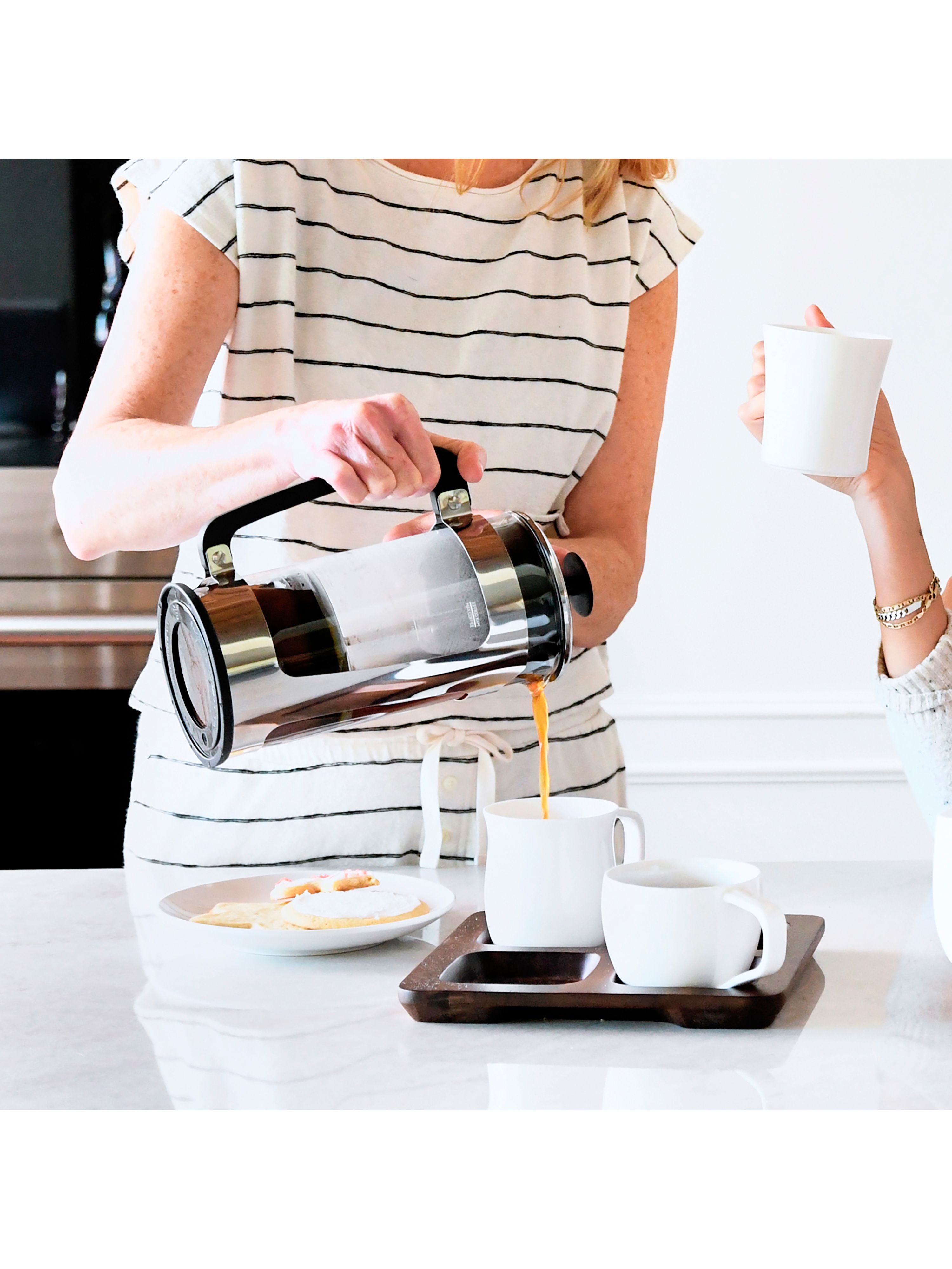 Френч-пресс Espro P5 - фото 16